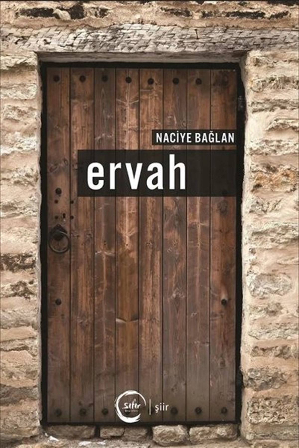 Naciye BağlanTürk ŞiiriErvah