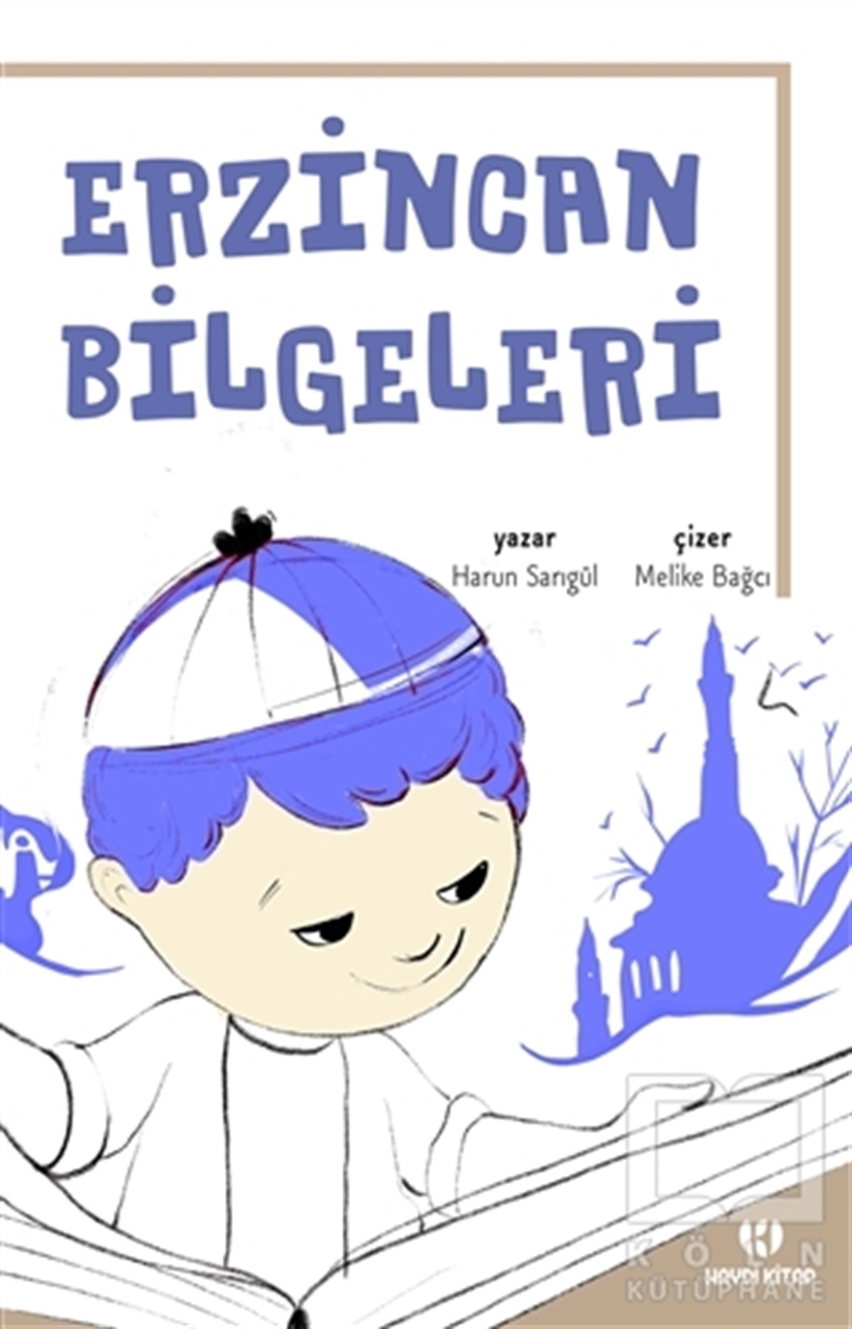 Harun SarıgülDiğerErzincan Bilgeleri