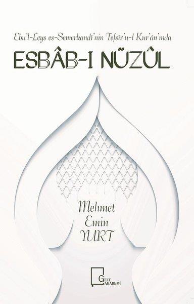 Mehmet Emin YurtMystic BücherEsbab-ı Nüzül