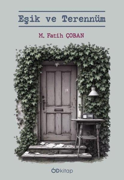 M. Fatih ÇobanTürk ŞiiriEşik ve Terennüm