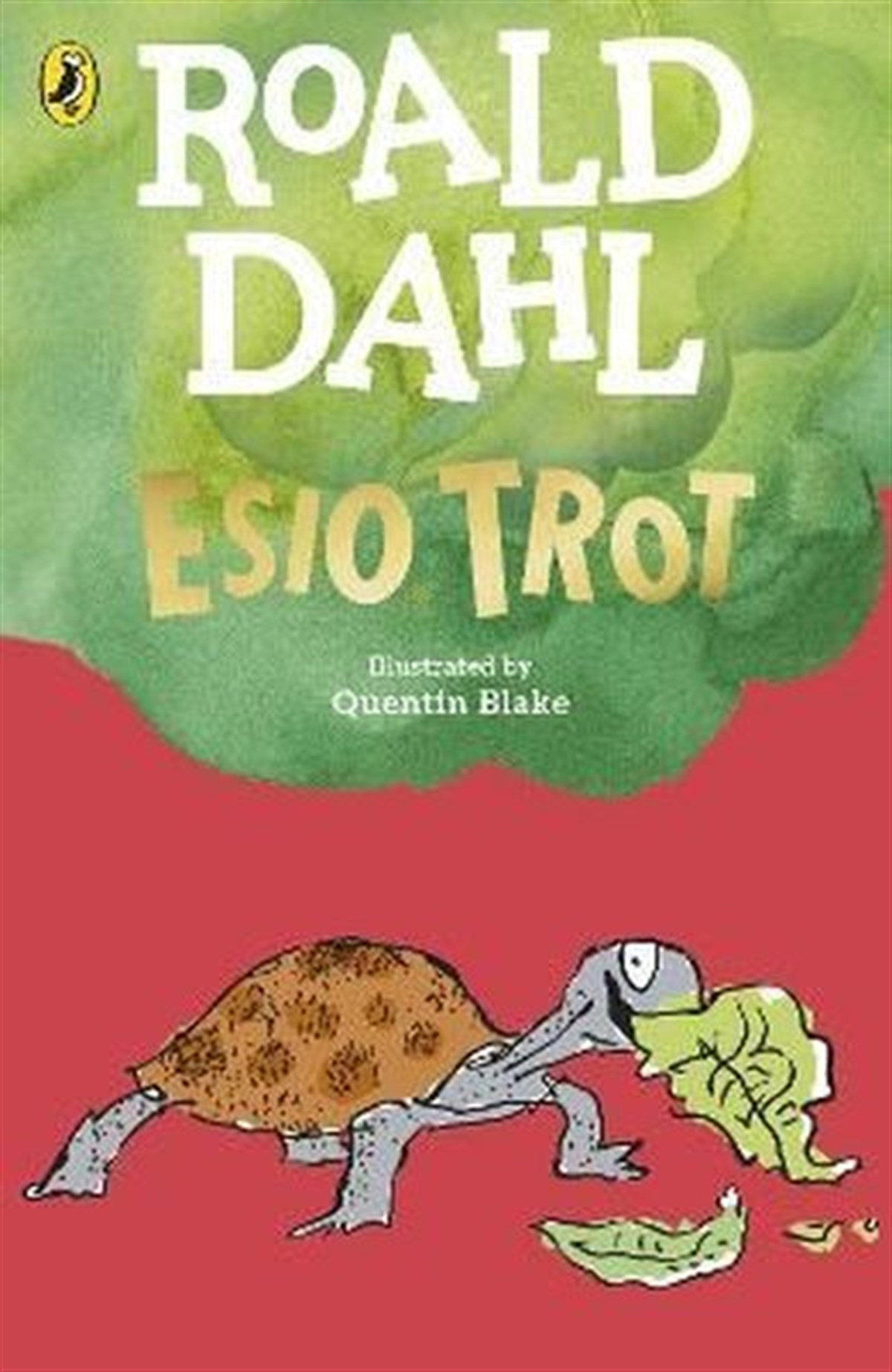 Roald DahlChildren InterestEsio Trot