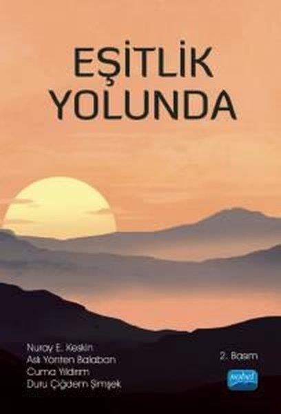 Aslı Yönten BalabanEğitimEşitlik Yolunda