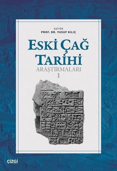 KolektifDünya TarihiEski Çağ Tarihi Araştırmaları 1