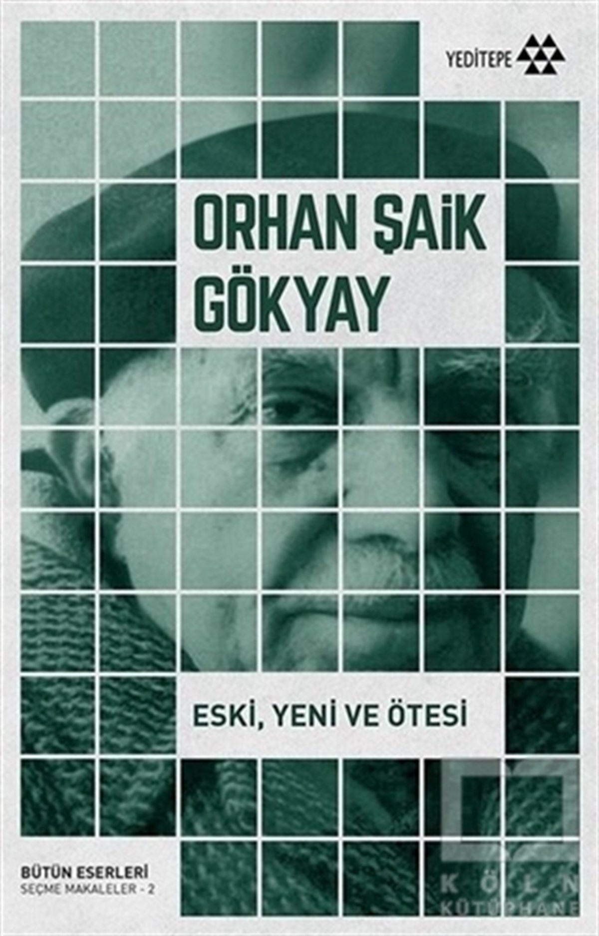 Eski, Yeni ve Ötesi