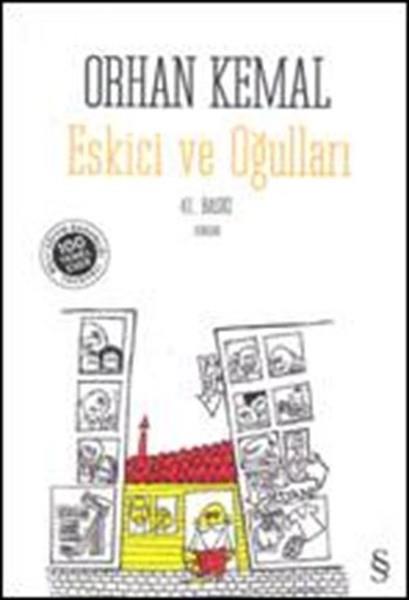 Utku LomluOrhan Kemal (1914 - 1970)