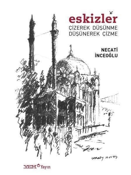 Necati İnceoğluMimarlık Kitapları