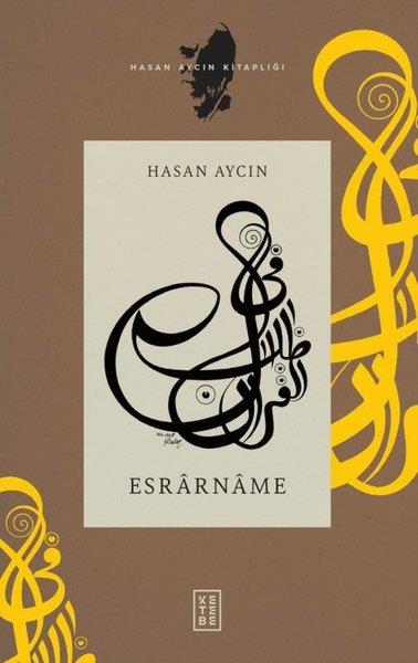 Hasan AycınEssay BücherEsrarname