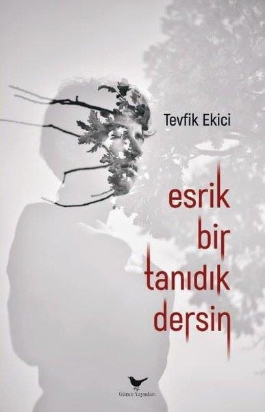 Tevfik EkiciTürk ŞiiriEsrik Bir Tanıdık Dersin