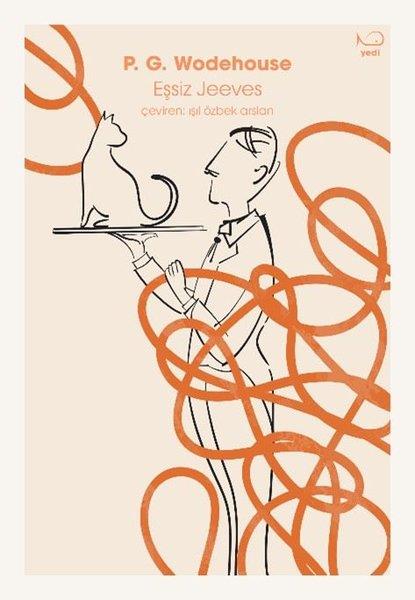 P. G. WodehouseDünya RomanEşsiz Jeeves