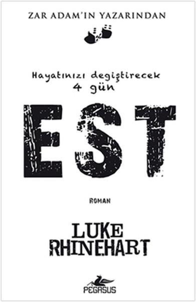 Nihan YeğengilAction & AbenteuerbücherEST Hayatınızı Değiştirecek 4 Gün