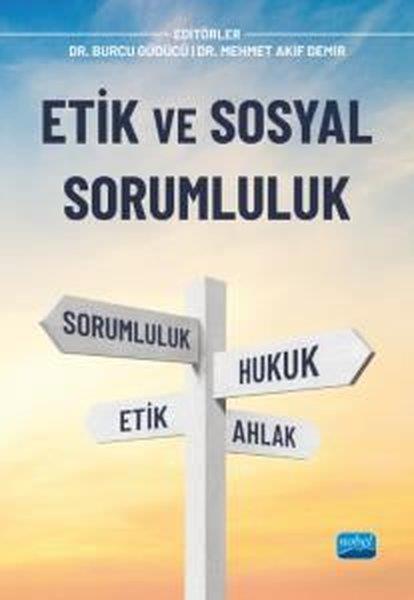 KolektifDigerEtik ve Sosyal Sorumluluk