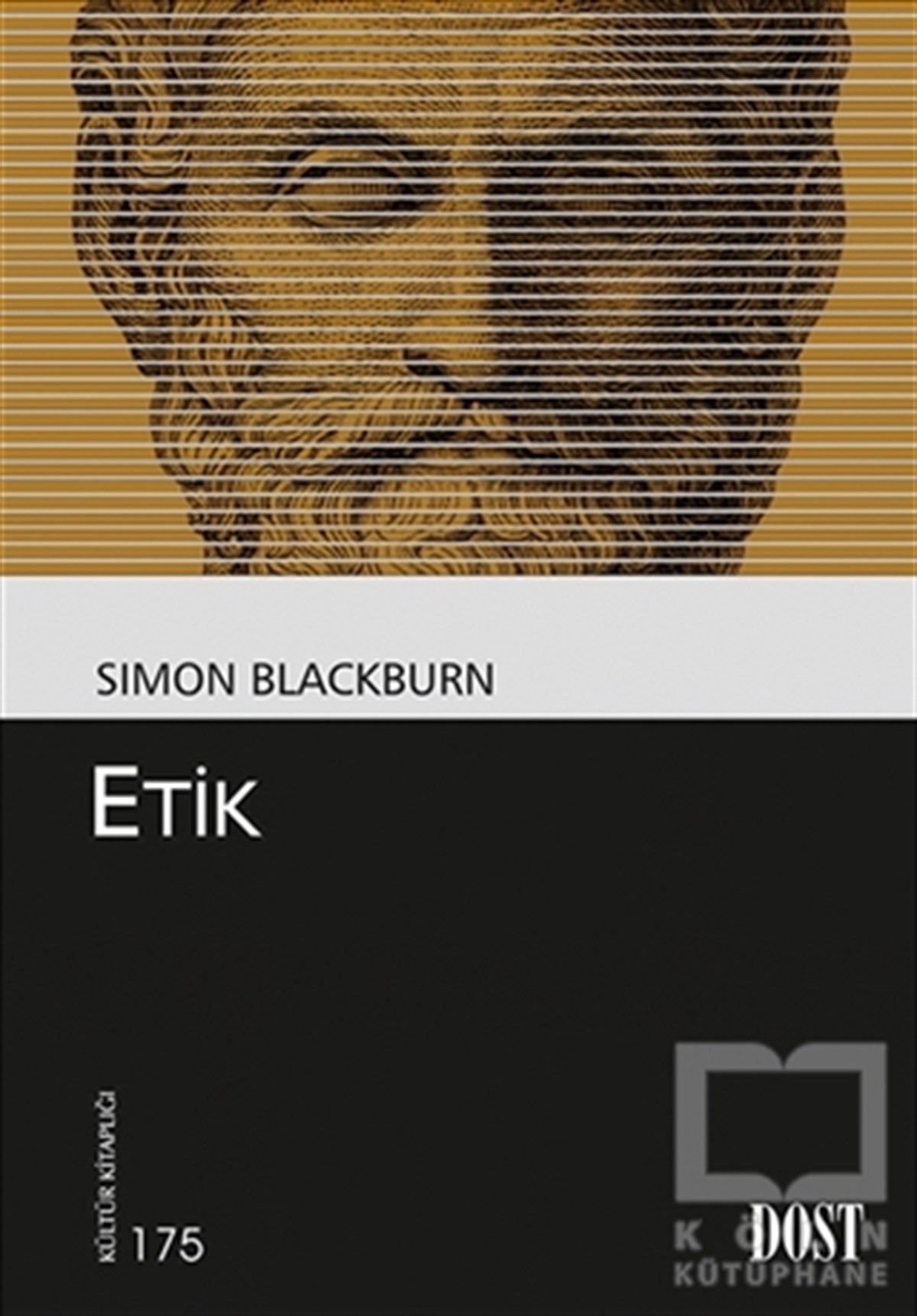 Simon BlackburnEtikEtik