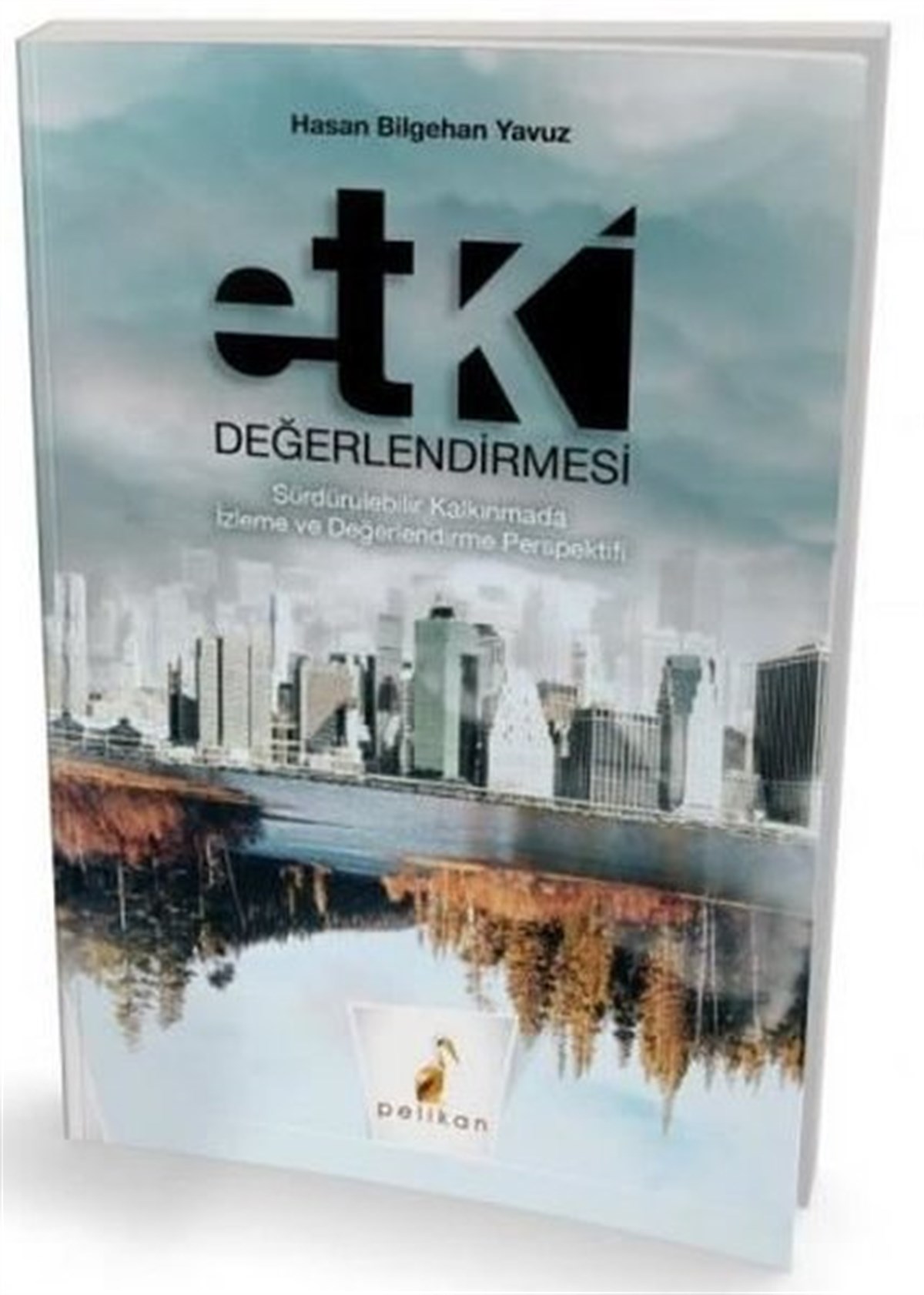 Hasan Bilgehan YavuzEğitimEtki Değerlendirmesi