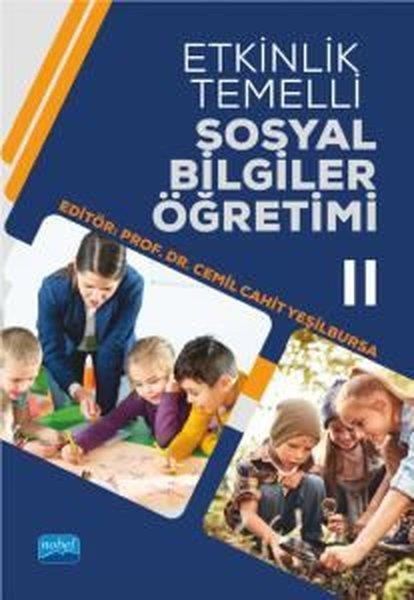 KolektifEğitimEtkinlik Temelli Sosyal Bilgiler Öğretimi 2