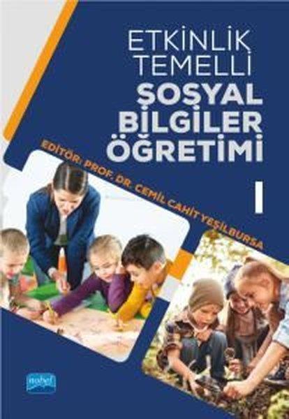KolektifEğitimEtkinlik Temelli Sosyal Bilgiler Öğretimi 1