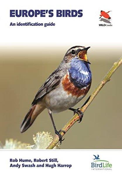 KolektifAnimal CareEurope's Birds
