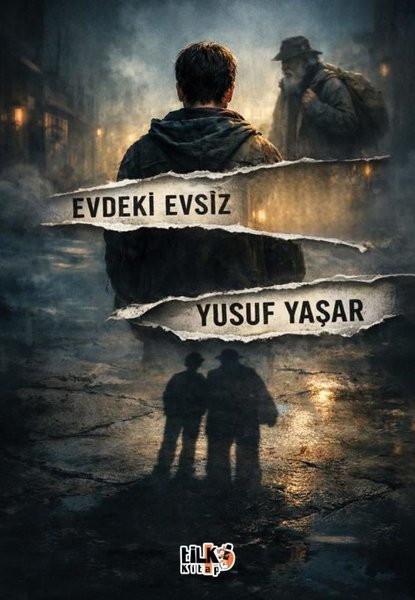 Yusuf YaşarTürk RomaniEvdeki Evsiz