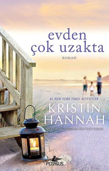 Solina SilahlıDünya RomanEvden Çok Uzakta