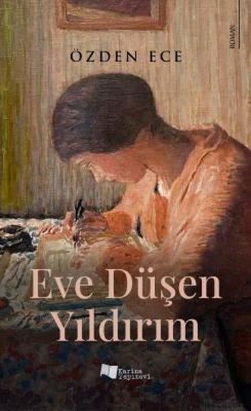 Özden EceTürk RomaniEve Düşen Yıldırım