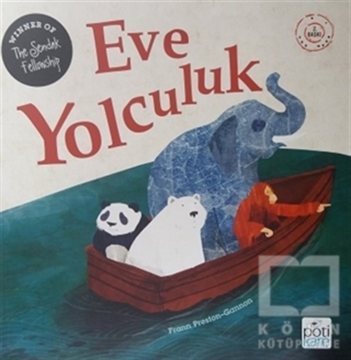 Eve Yolculuk