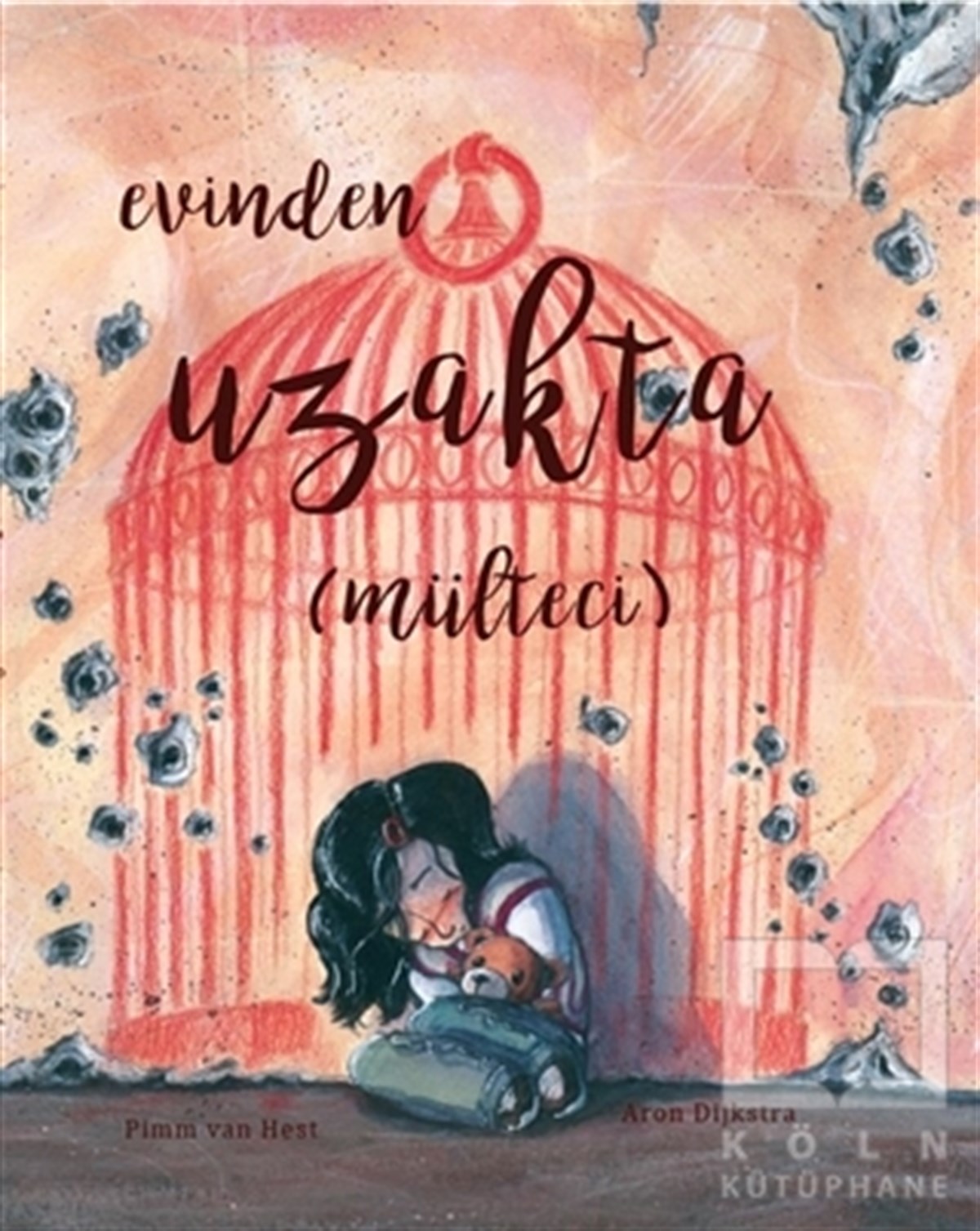 Evinden Uzakta (Mülteci)