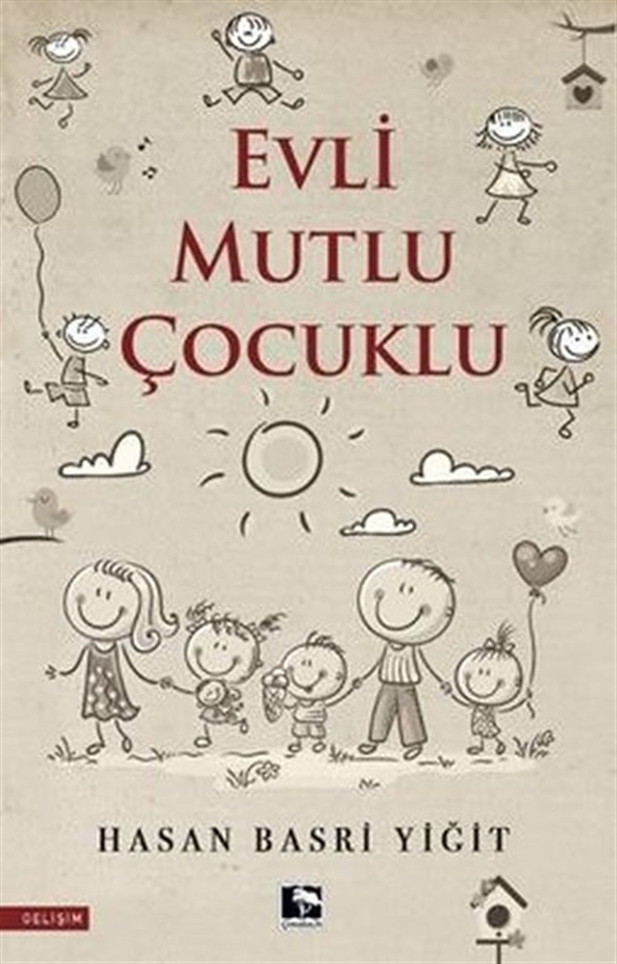 Hasan Basri YiğitYönetim / İş Geliştirme / KaliteEvli Mutlu Çocuklu