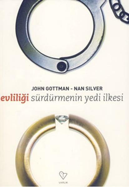 John GottmanEbeveyn Kitapları