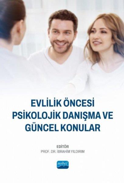 KolektifTipEvlilik Öncesi Psikolojik Danışma ve Güncel Konular
