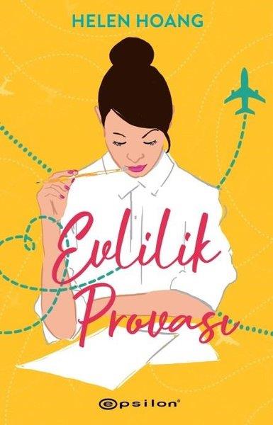 Helen HoangDünya RomanEvlilik Provası