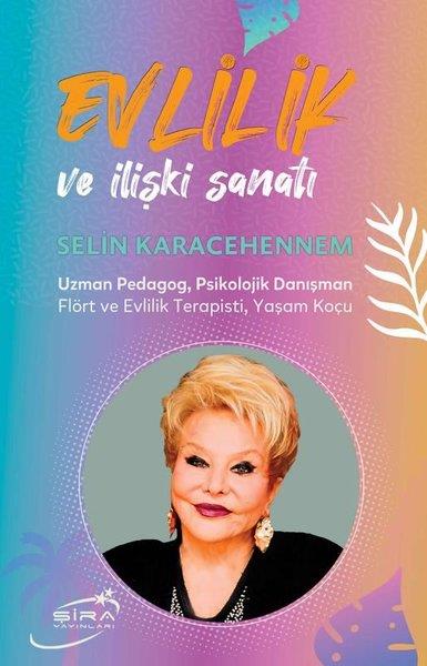 Selin KaracehennemKişisel Gelişim KitaplarıEvlilik ve İlişki Sanatı