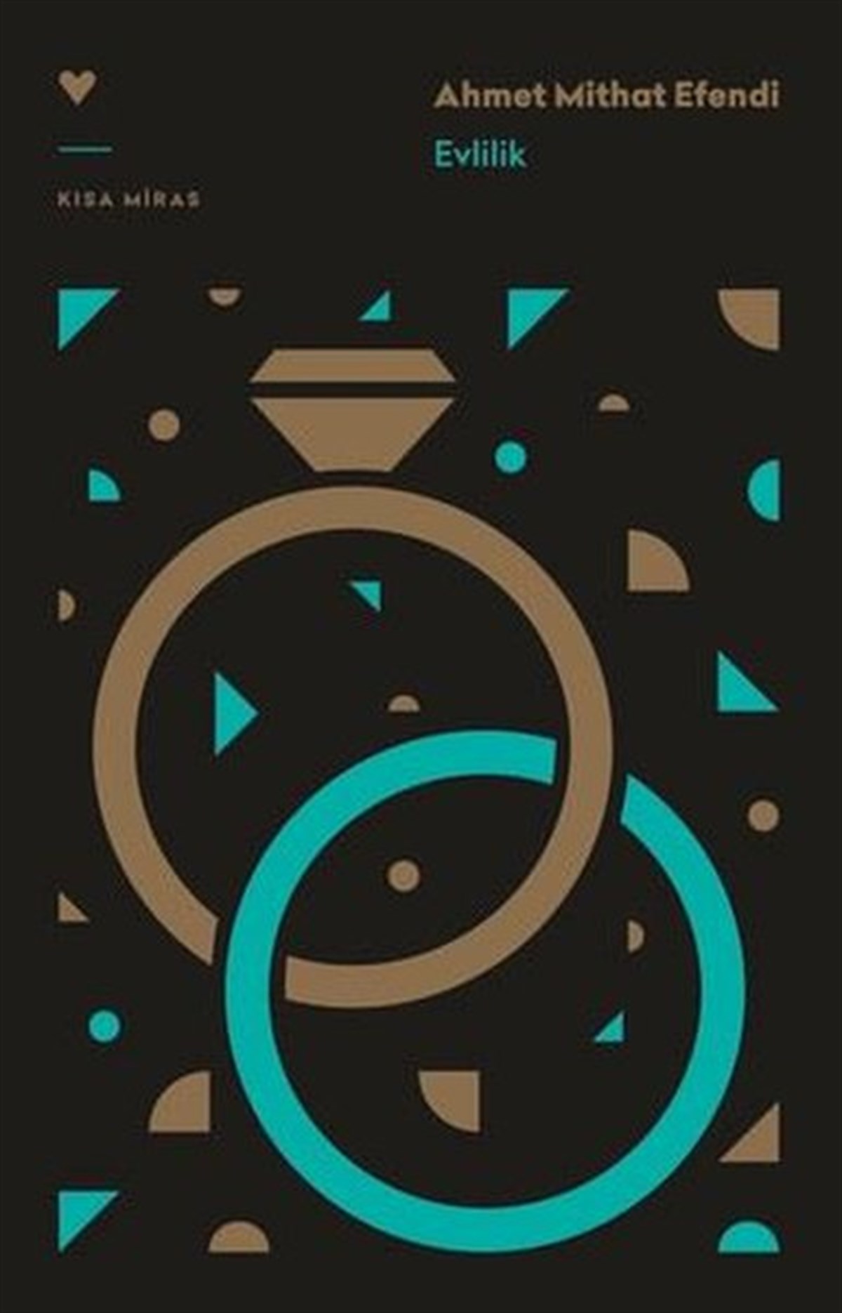 Ahmet Mithat EfendiTürkiye RomanEvlilik