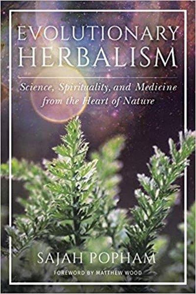 KolektifHealth/Fitness/PsychologyEvolutionary Herbalism