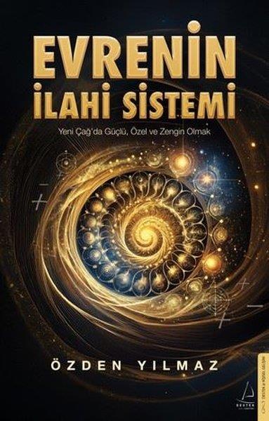 Özden YılmazKişisel Gelişim KitaplarıEvrenin İlahi Sistemi