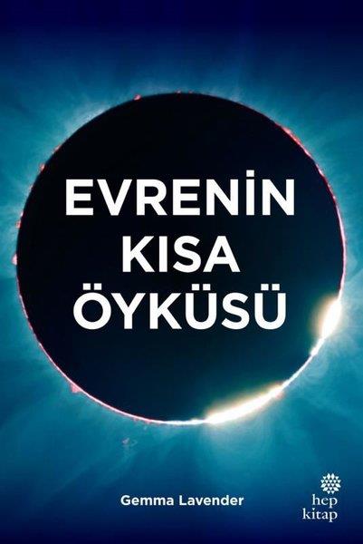 Gemma LavenderPopüler Bilim KitaplarıEvrenin Kısa Öyküsü