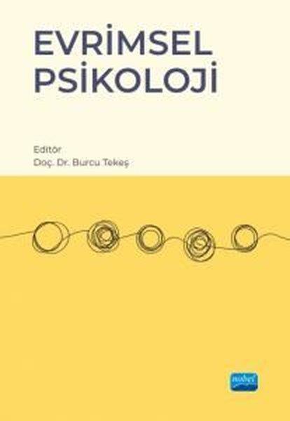 KolektifPsikoloji KitaplarıEvrimsel Psikoloji