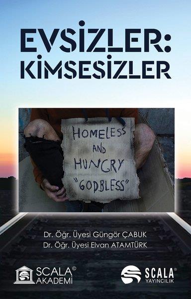 Elvan AtamtürkSosyoloji KitaplarıEvsizler: Kimsesizler
