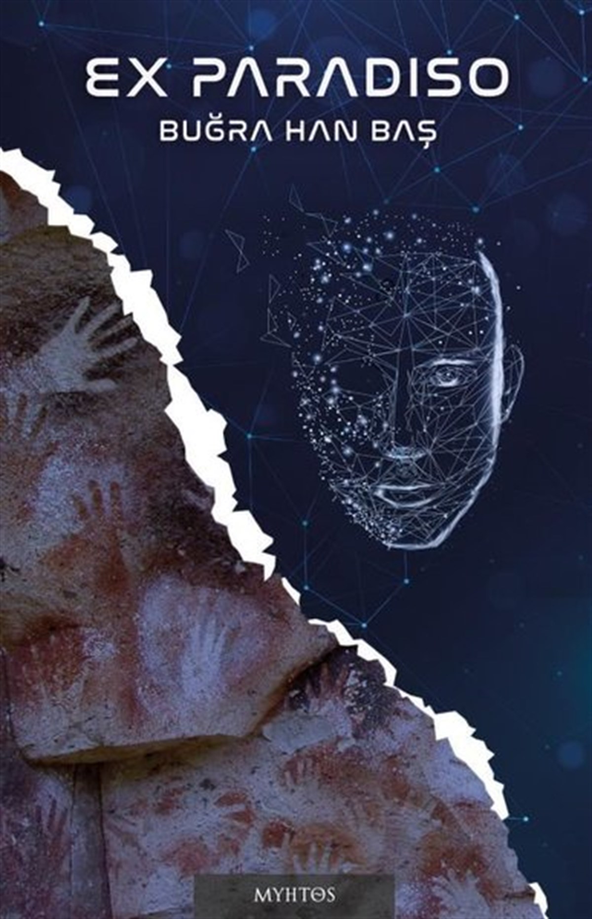 Buğra Han BaşScience- Fiction Ex Paradiso