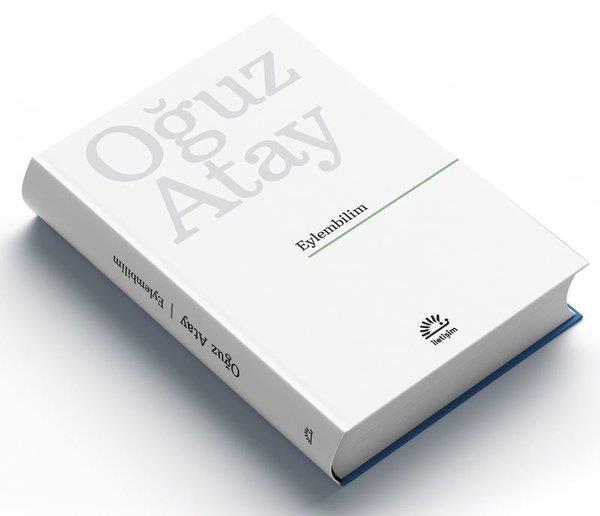 Oğuz AtayTürk RomaniEylembilim - Özel Baskı