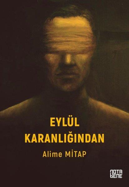 Alime MitapResim KitaplarıEylül Karanlığından