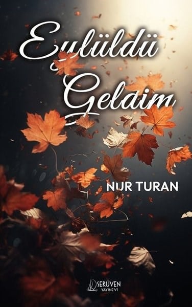 Nur TuranTürk ŞiiriEylüldü Geldim