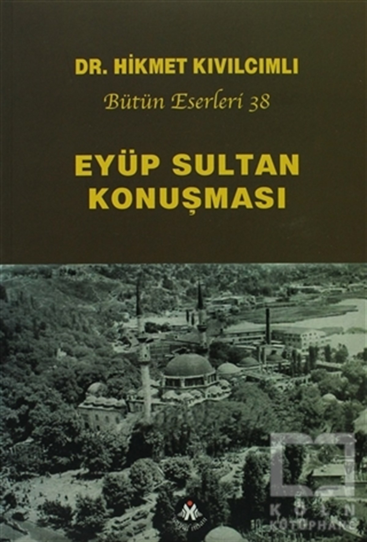 Eyüp Sultan Konuşması