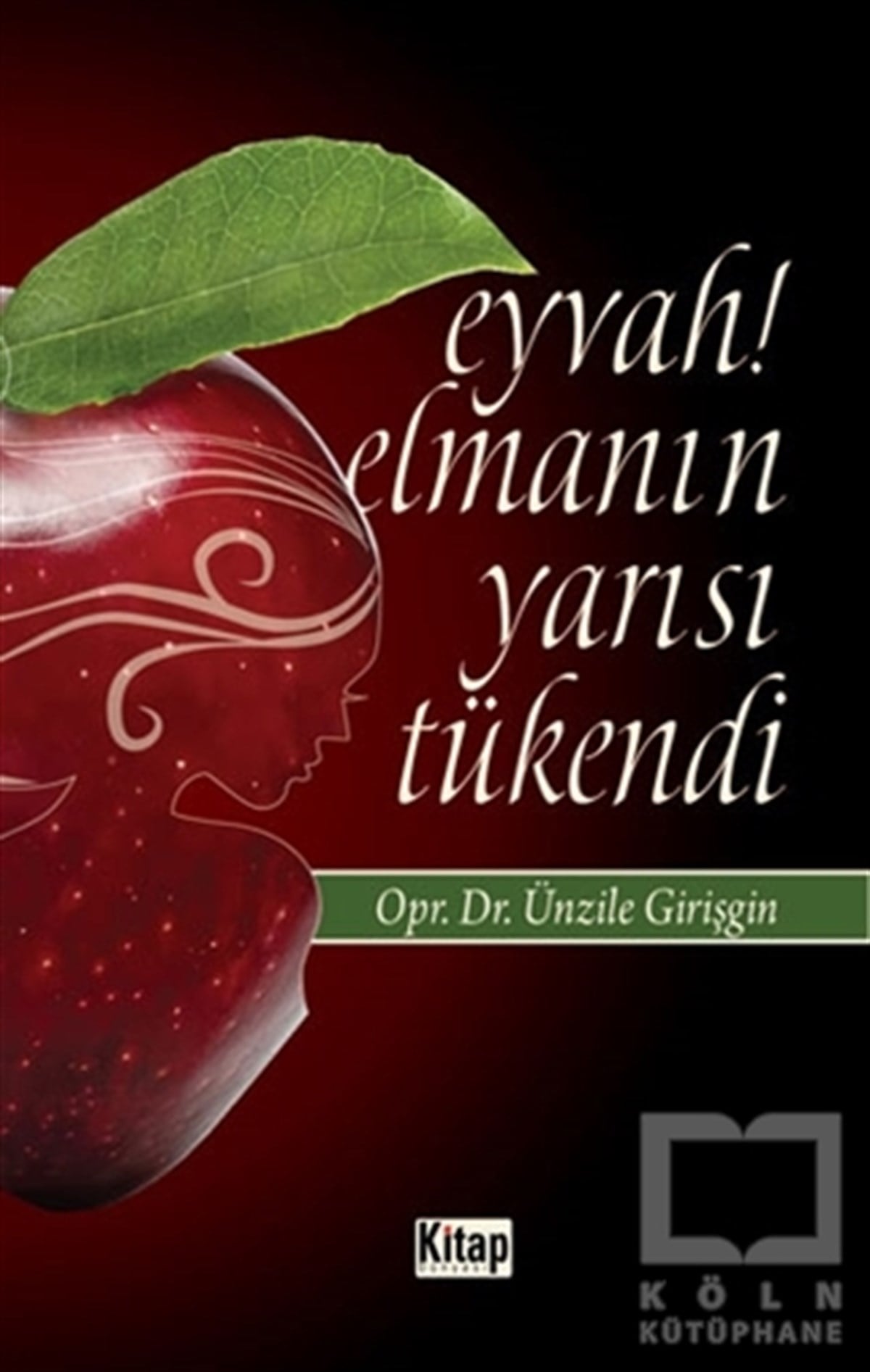 Ünzile Girişginİslam ve Günümüz İslam DüşüncesiEyvah! Elmanın Yarısı Tükendi