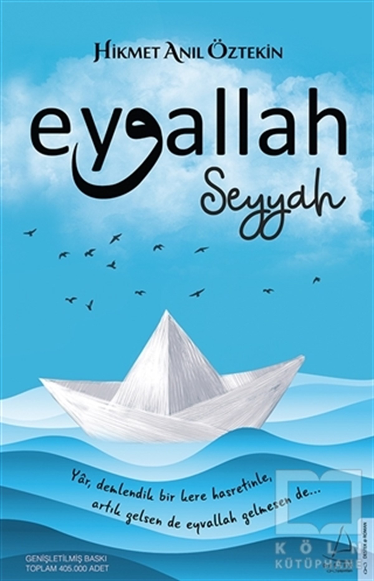 Eyvallah - Seyyah
