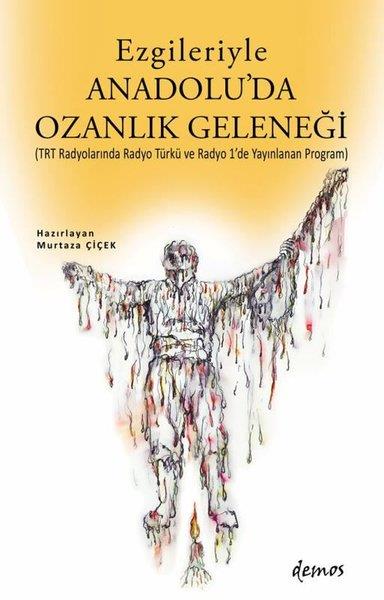 KolektifTürk ŞiiriEzgileriyle Anadolu'da Ozanlık Geleneği