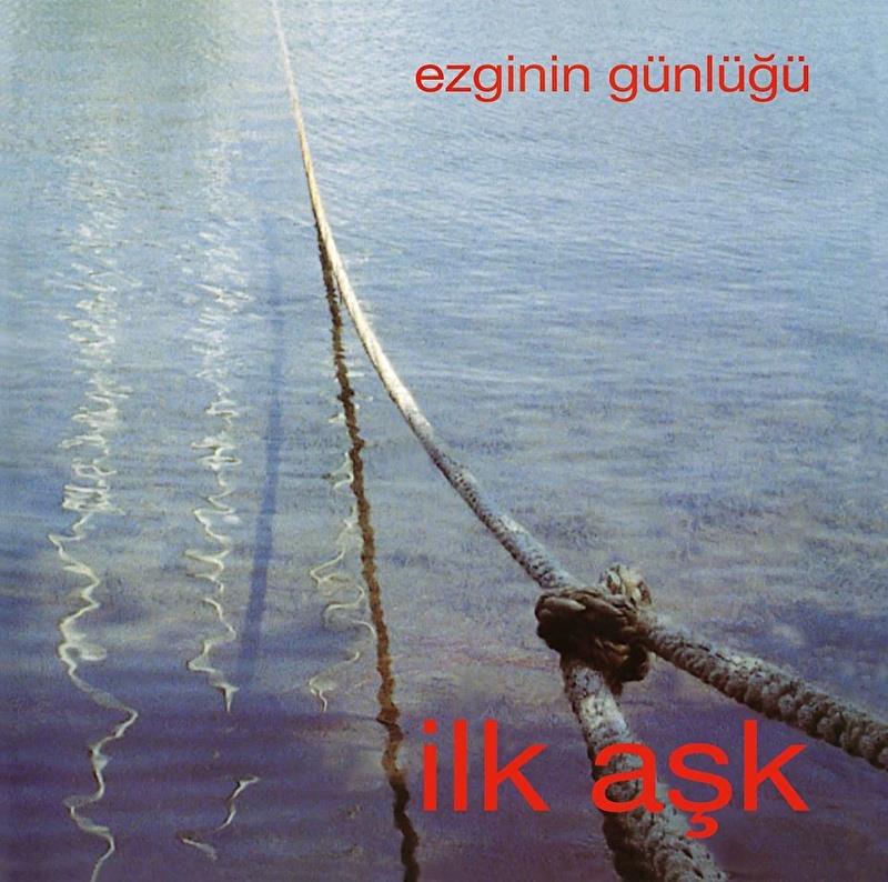Ezginin Günlüğü – İlk Aşk