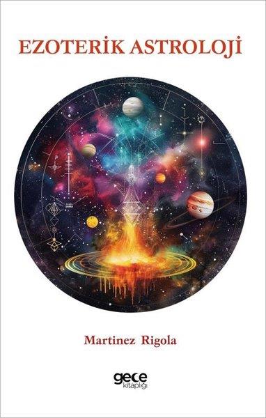 Martinez RigolaAstrologieEzoterik Astroloji