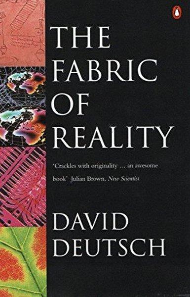KolektifPhilosophy FictionFabric of Reality