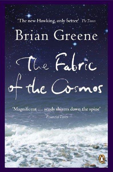 KolektifScienceFabric of the Cosmos