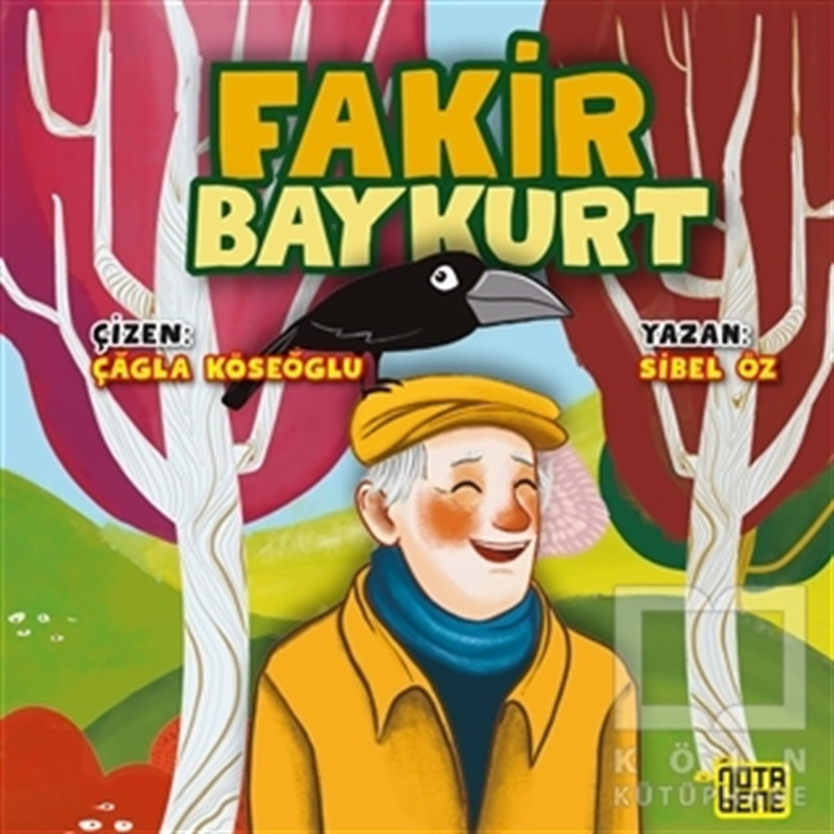 Sibel ÖzÇocuk Hikaye KitaplarıFakir Baykurt