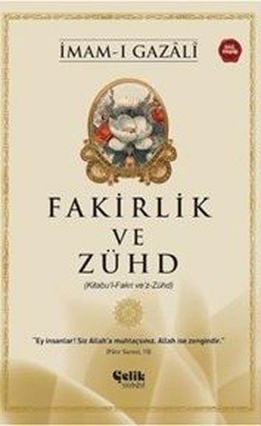 İmam Gazaliİslami KitaplarFakirlik ve Zühd